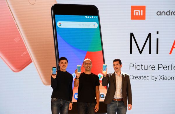 Amid Tensions, Chinese Brands Continue to Capitalize On India's Fascination With Futuristic Tech - Sputnik International