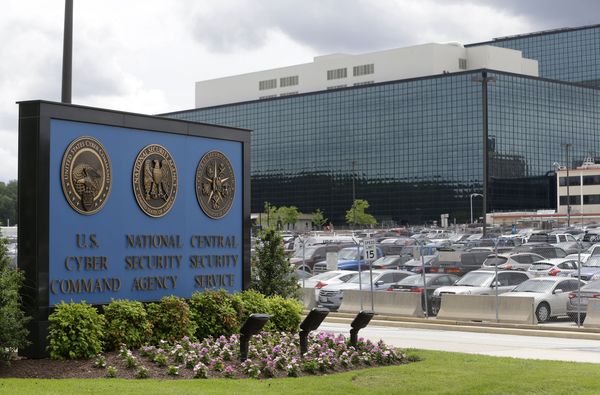 This Thursday, June 6, 2013 file photo shows the National Security Administration (NSA) campus in Fort Meade, Md.   - Sputnik International