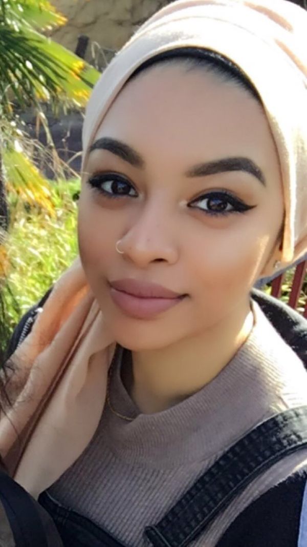 Celine Dookhran, whose uncle raped and murdered her and left her in a chest freezer in a house he was doing building work on Celine Dookhran, whose uncle raped and murdered her and left her in a chest freezer in a house he was doing building work on - Sputnik International