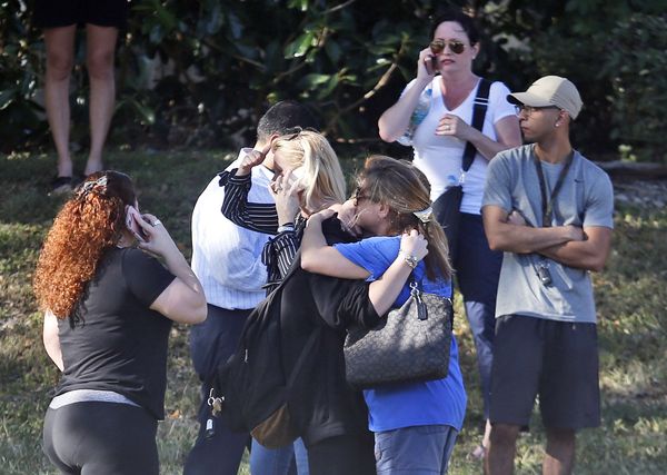 Laws Can't Eliminate Mass Shootings, But Can Reduce Them - Expert - Sputnik International