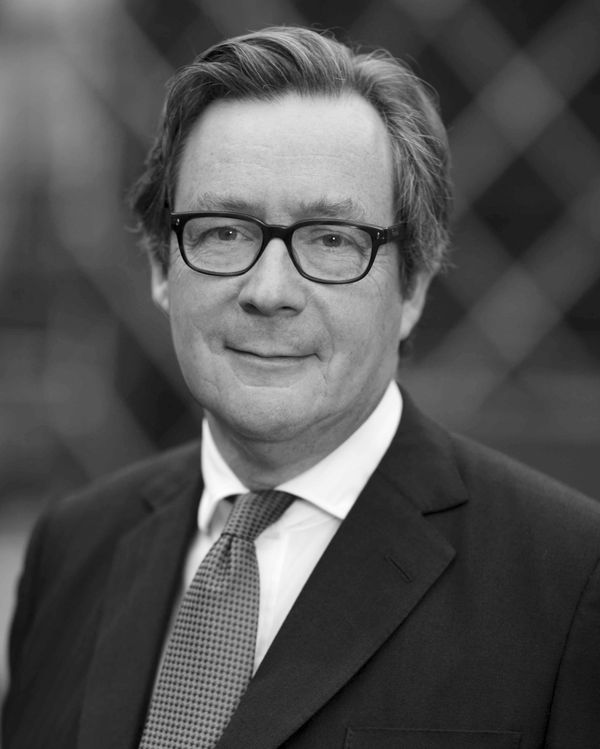Crispin Aylett QC, the prosecutor who exposed Mujahid Arshid's lies in court Crispin Aylett QC, the prosecutor who exposed Mujahid Arshid's lies in court - Sputnik International