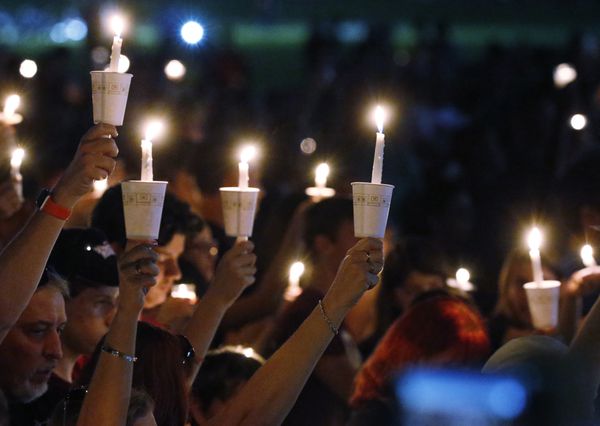 Laws Can't Eliminate Mass Shootings, But Can Reduce Them - Expert - Sputnik International