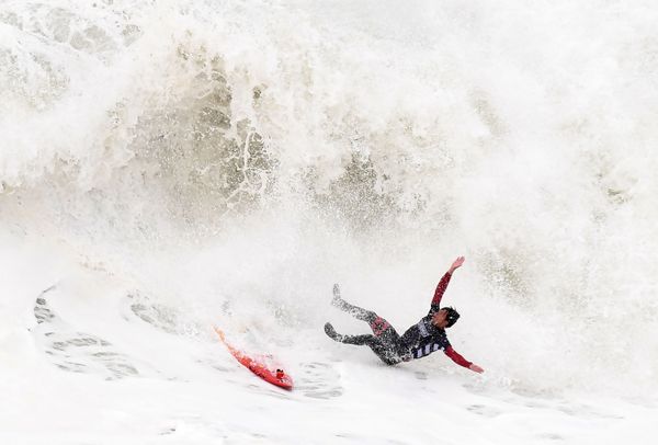 This Week in Pictures (February 10-16) - Sputnik International