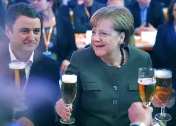 This Week in Pictures (February 10-16) - Sputnik International