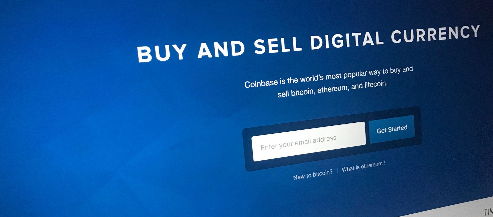 Coinbase - Sputnik International, 1920, 21.07.2018