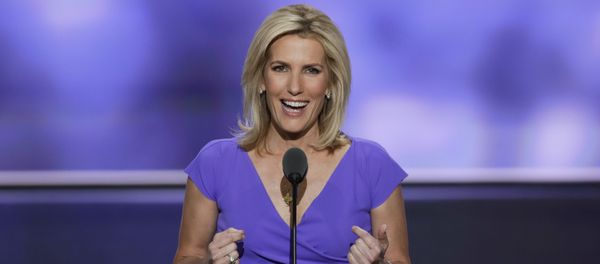 Conservative political commentator Laura Ingraham speaks during the third day of the Republican National Convention in Cleveland. (File) - Sputnik International