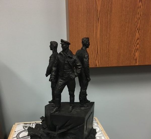 The United States and Russia are planning to unveil a monument in honor of the Lend Lease program participants in Elizabeth City, North Carolina in the fall of 2018 The United States and Russia are planning to unveil a monument in honor of the Lend Lease program participants in Elizabeth City, North Carolina in the fall of 2018 - Sputnik International