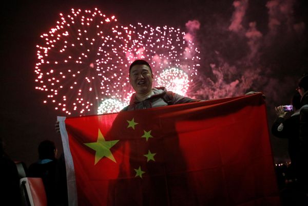 Lunar New Year Celebrations Across the Globe Lunar New Year Celebrations Across the Globe - Sputnik International