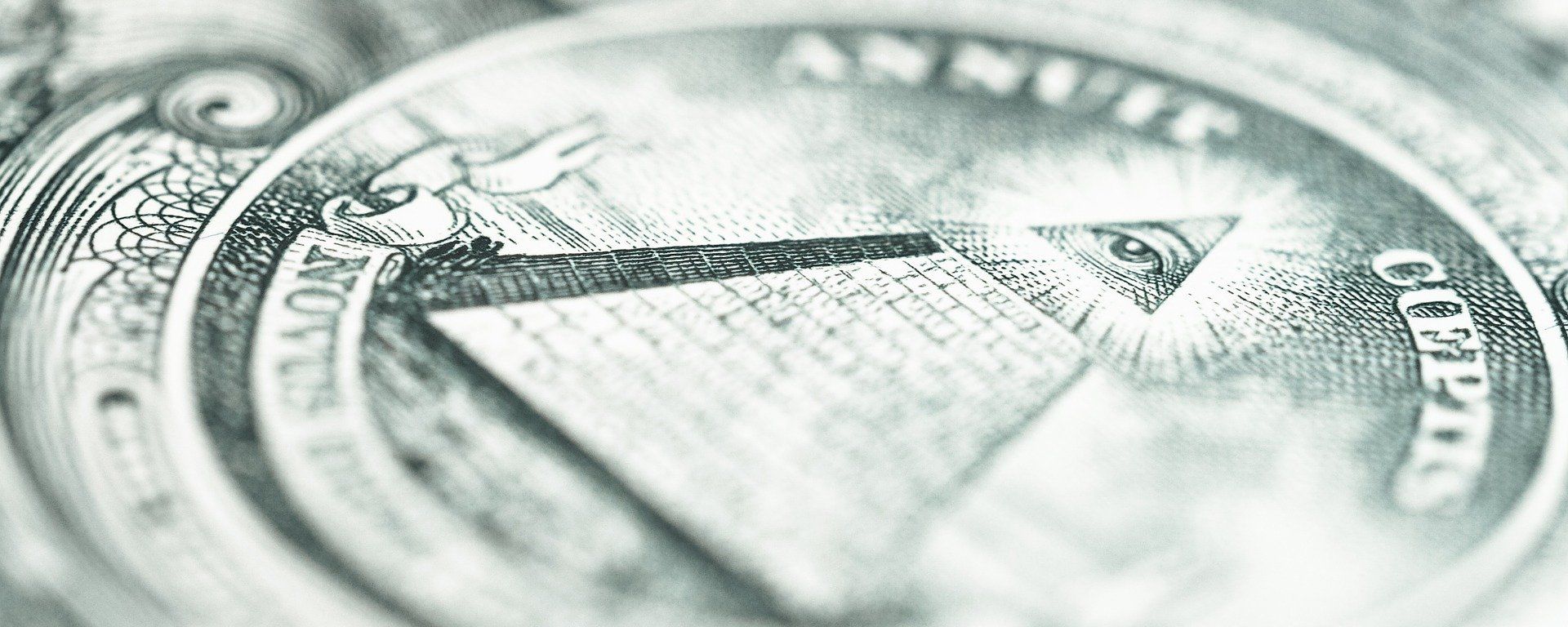 Dollar pyramid Dollar pyramid - Sputnik International, 1920, 12.03.2023
