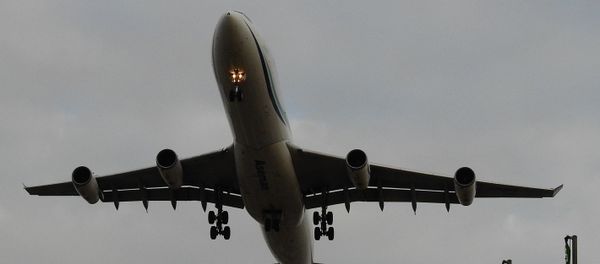 Iran Aseman Airlines Iran Aseman Airlines - Sputnik International