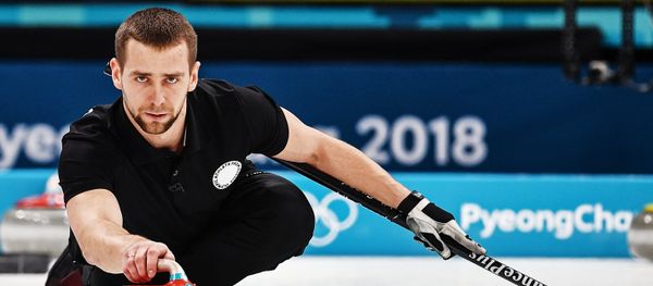 Olympic Athlete from Russia Alexander Krushelnitsky (File) Olympic Athlete from Russia Alexander Krushelnitsky (File) - Sputnik International