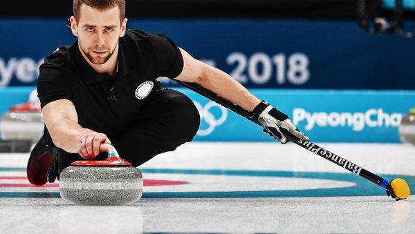 Olympic Athlete from Russia Alexander Krushelnitsky (File) - Sputnik International