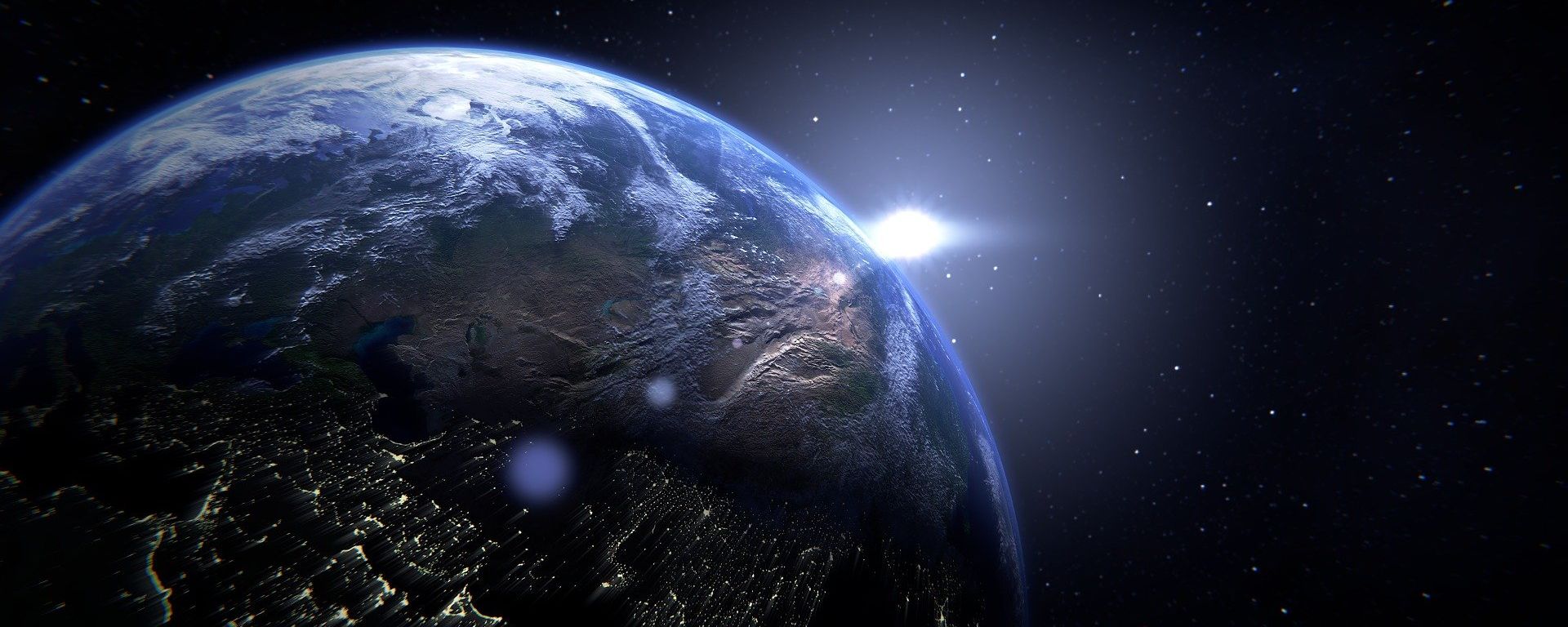 Planet Earth Planet Earth - Sputnik International, 1920, 06.09.2025