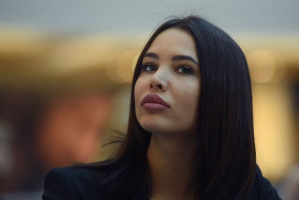 In Heels We Trust: 'Miss Russia' Beauty Pageant Casting In Heels We Trust: 'Miss Russia' Beauty Pageant Casting - Sputnik International