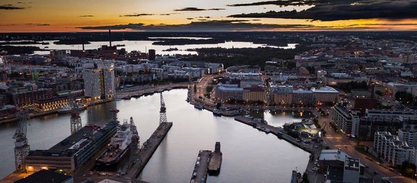 Helsinki Helsinki - Sputnik International