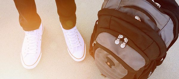 Backpack - Sputnik International