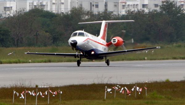 SARAS Transport AC gets. (File) - Sputnik International