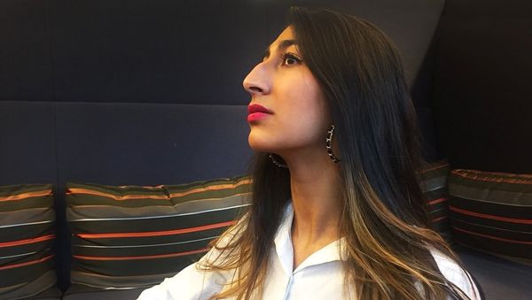 Radhika Sanghani - Sputnik International