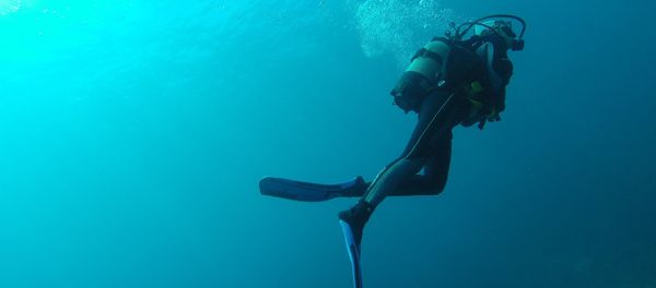 Diver Diver - Sputnik International