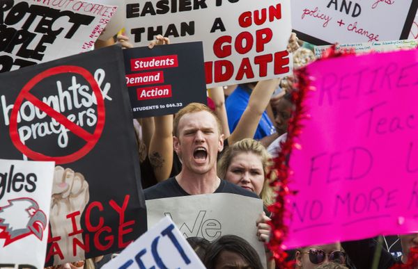 This Week in Pictures (February 17-23) - Sputnik International