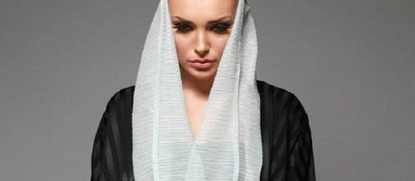 Darina Tkachenko, Russian-Ukrainian model living in Saudi Arabia - Sputnik International
