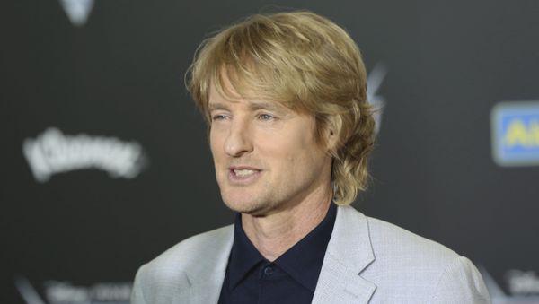 Owen Wilson arrives at the LA Premiere of Cars 3 on Saturday, June 10, 2017, in Anaheim, Calif. - Sputnik International