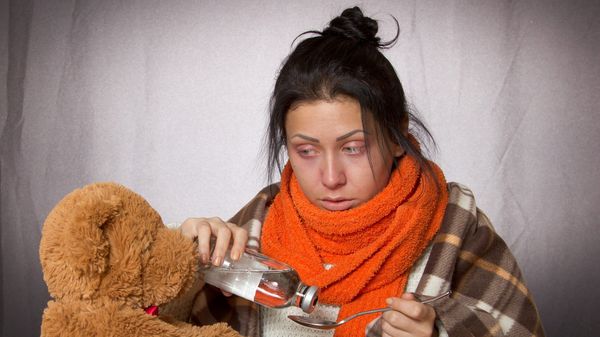 Flu - Sputnik International