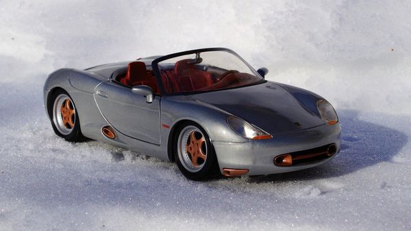 Toy car - Sputnik International