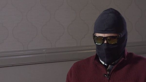 WADA whistleblower Rodchenkov - Sputnik International