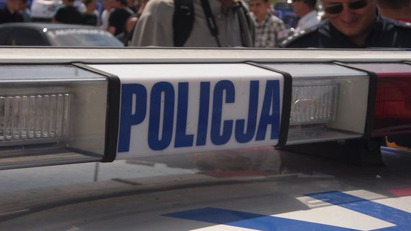 Polish police - Sputnik International