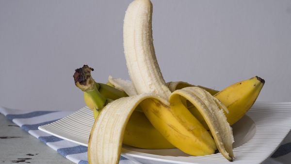 Banana - Sputnik International