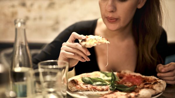 Pizza - Sputnik International