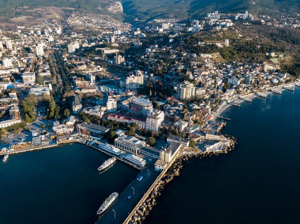'Road to Yalta': Crimea Hosts International Music Festival of Soviet War Time Songs - Sputnik International