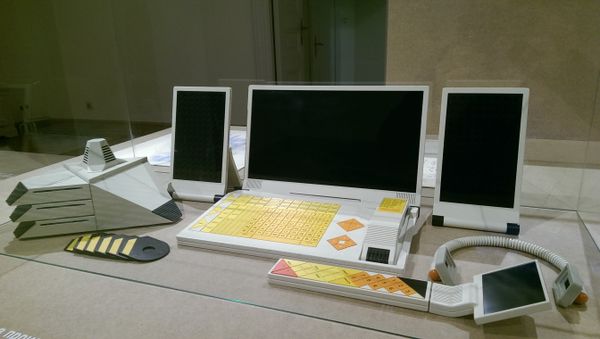 The SPHINX smart home system - Sputnik International