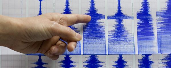 Seismograph Seismograph - Sputnik International