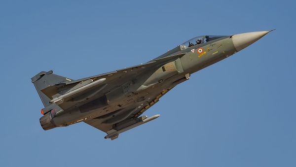 IAF Tejas - Sputnik International