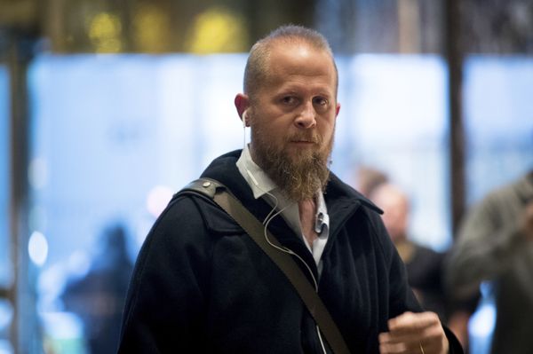 Brad Parscale 'Stepping Away From Any Role' in Trump's Re-Election Campaign After Police Standoff Brad Parscale 'Stepping Away From Any Role' in Trump's Re-Election Campaign After Police Standoff - Sputnik International