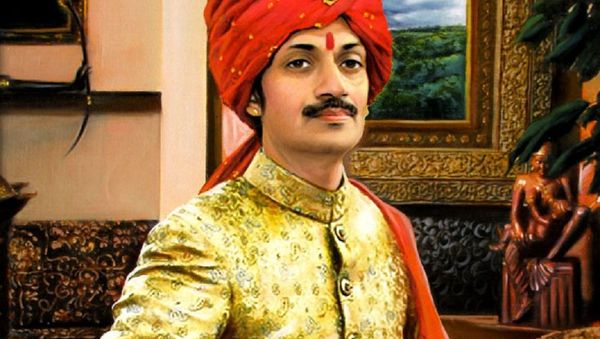 Manvendra Singh Raghubir Singh - Sputnik International