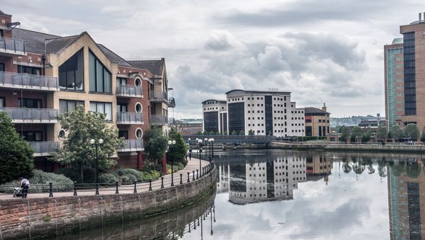 Belfast view Belfast view - Sputnik International