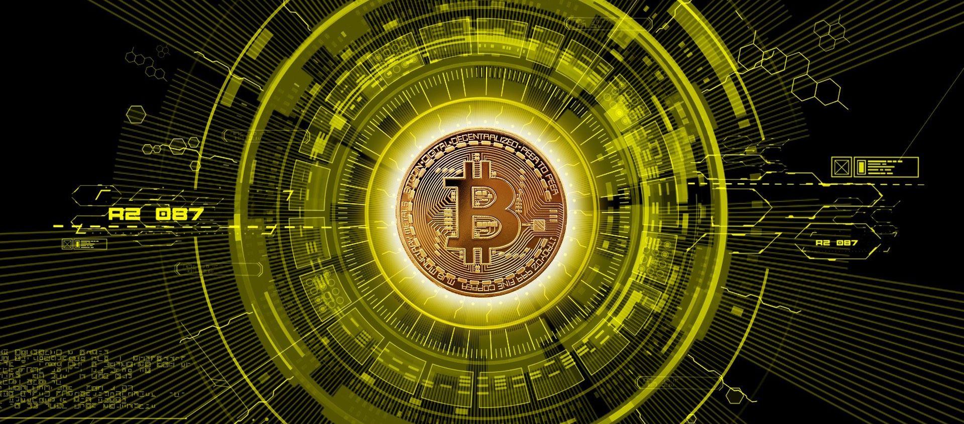 Bitcoin - Sputnik International, 1920, 28.09.2018