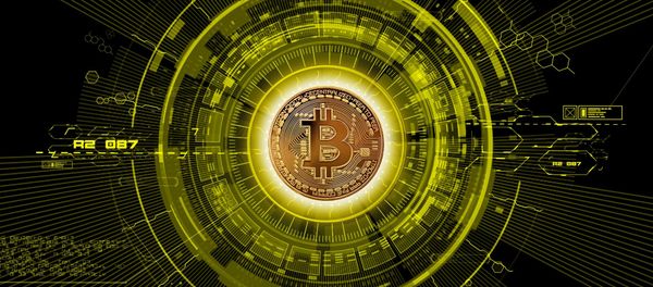 Bitcoin - Sputnik International