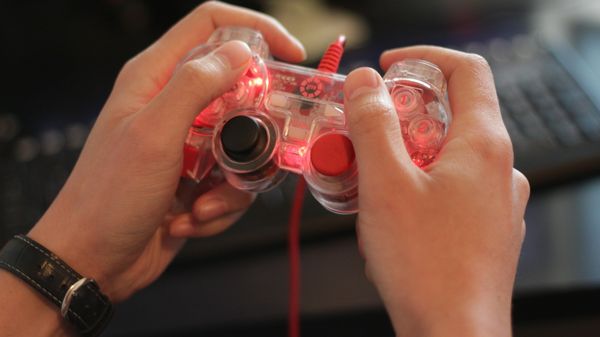 Gamer - Sputnik International