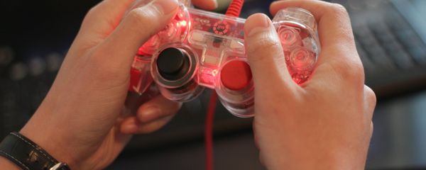 Gamer Gamer - Sputnik International