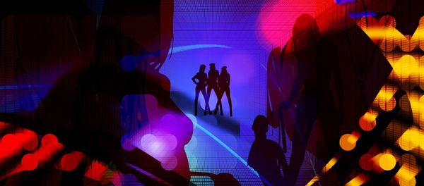 Women Women - Sputnik International