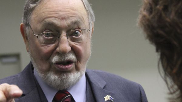 U.S. Rep. Don Young - Sputnik International