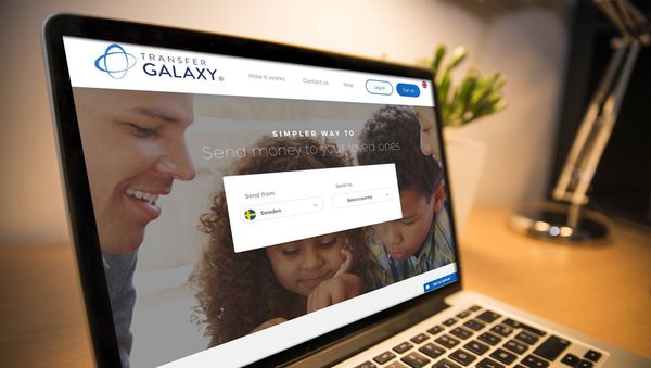 Transfer Galaxy Transfer Galaxy - Sputnik International
