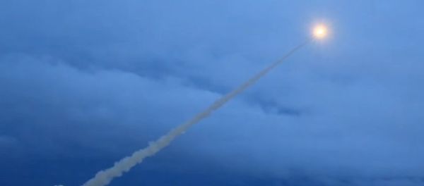 Cruise missile - Sputnik International