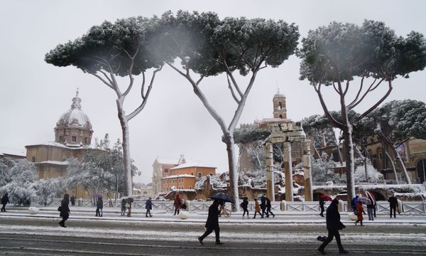 This Week in Pictures (February 24 - March 2) - Sputnik International