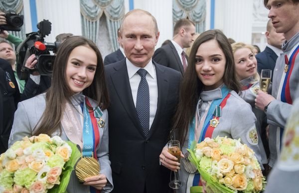 This Week in Pictures (February 24 - March 2) - Sputnik International
