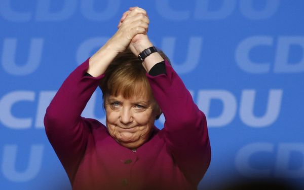This Week in Pictures (February 24 - March 2) - Sputnik International